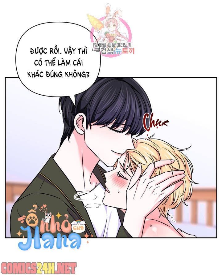 đọc truyện Kinh Nghiệm Cảnh Nóng Chương 54 ảnh 22 tại Thiên Thai Truyện