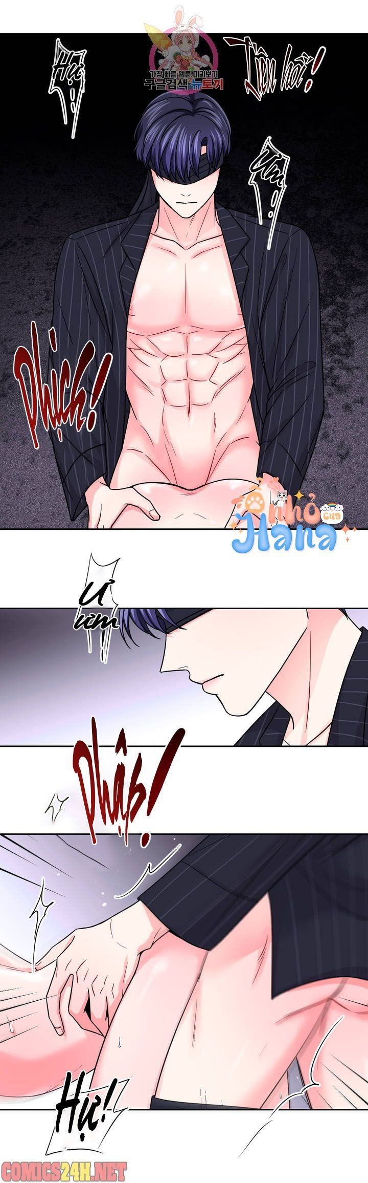 đọc truyện Kinh Nghiệm Cảnh Nóng Chương 54 ảnh 26 tại Thiên Thai Truyện