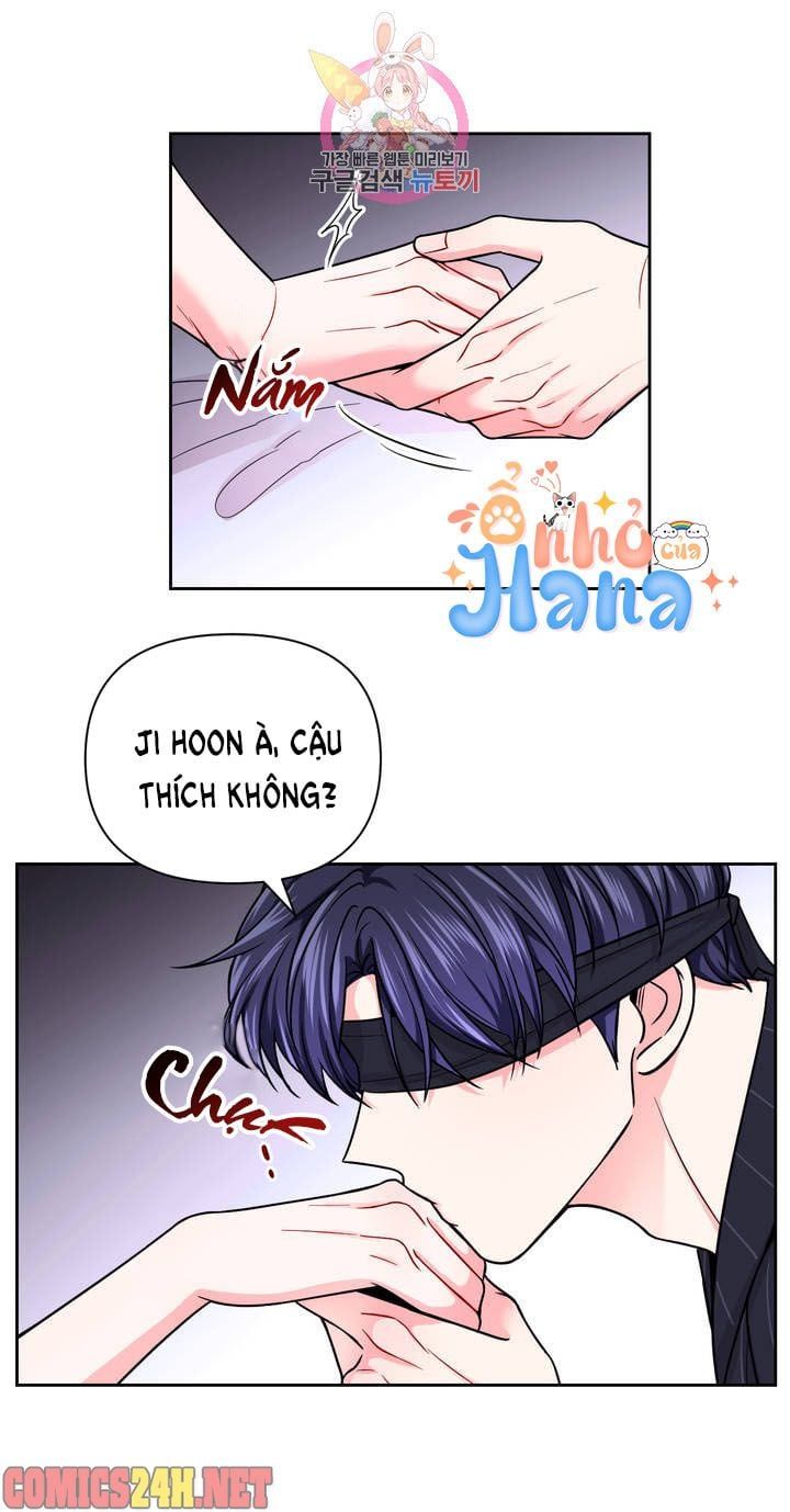 đọc truyện Kinh Nghiệm Cảnh Nóng Chương 54 ảnh 8 tại Thiên Thai Truyện