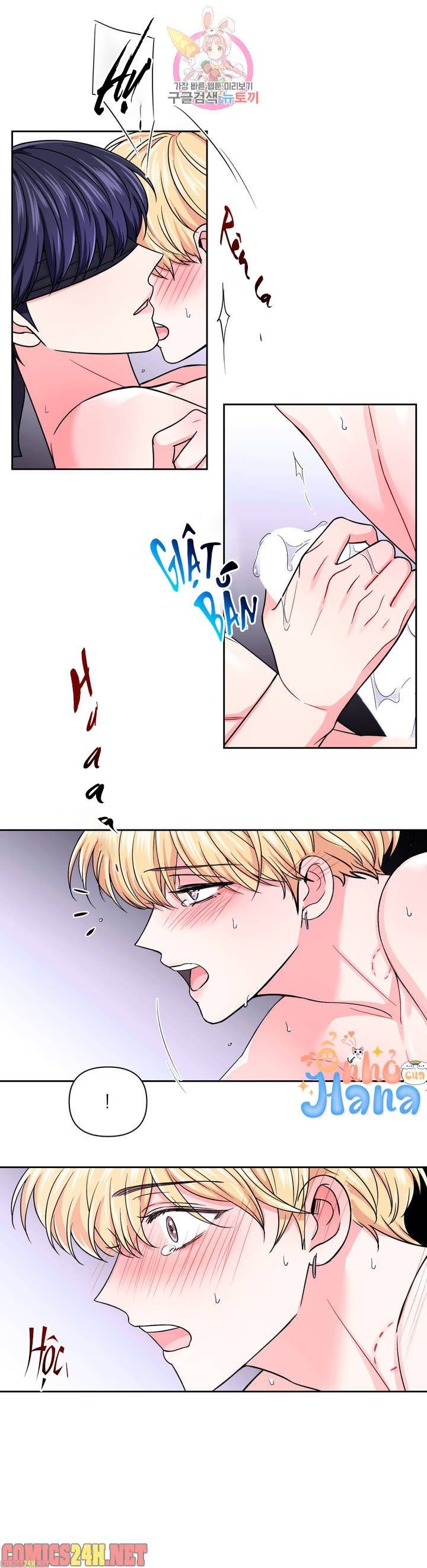 đọc truyện Kinh Nghiệm Cảnh Nóng Chương 55 ảnh 12 tại Thiên Thai Truyện