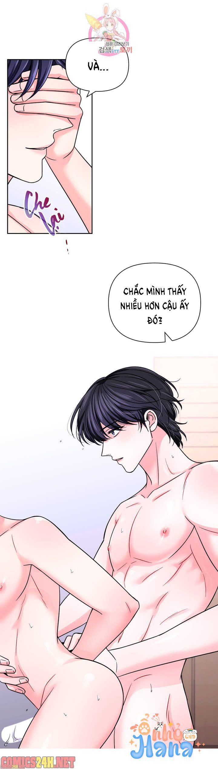 đọc truyện Kinh Nghiệm Cảnh Nóng Chương 55 ảnh 19 tại Thiên Thai Truyện