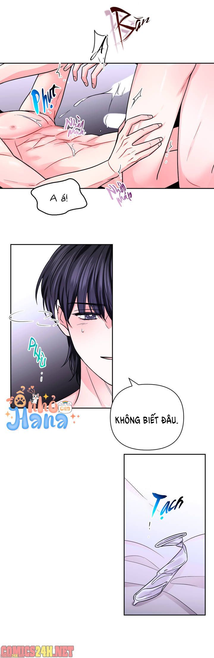 đọc truyện Kinh Nghiệm Cảnh Nóng Chương 55 ảnh 21 tại Thiên Thai Truyện