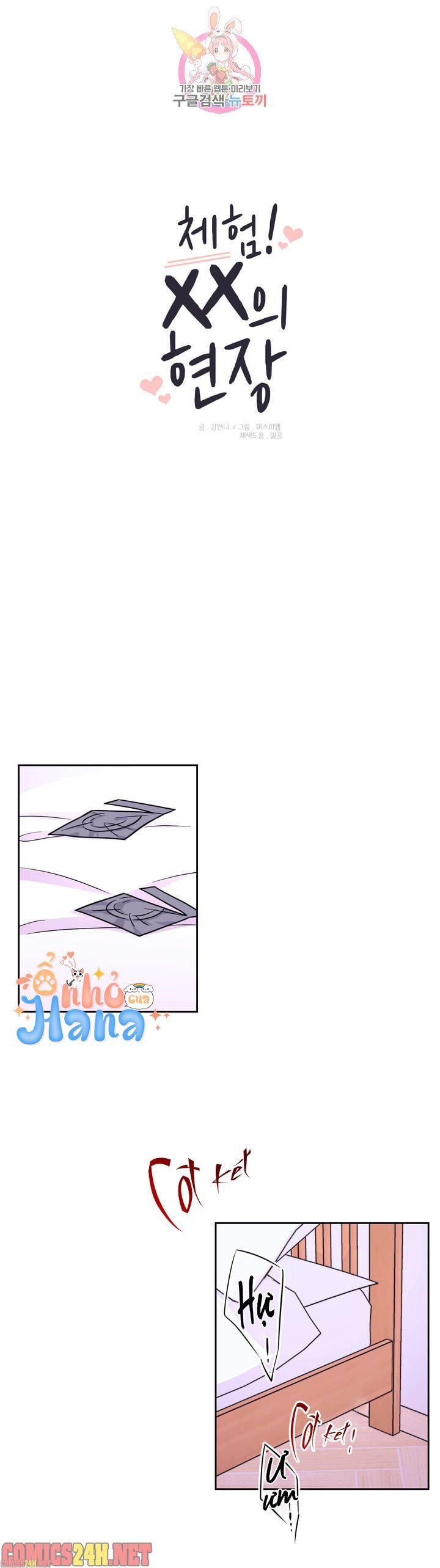 đọc truyện Kinh Nghiệm Cảnh Nóng Chương 55 ảnh 4 tại Thiên Thai Truyện