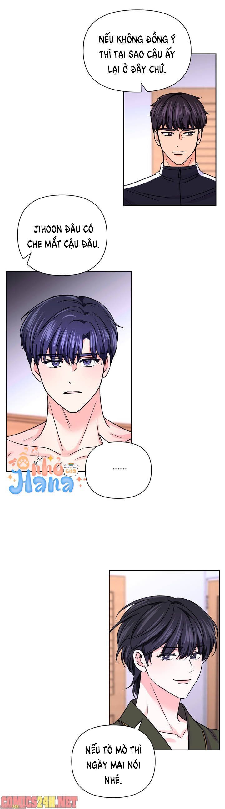 đọc truyện Kinh Nghiệm Cảnh Nóng Chương 55 ảnh 28 tại Thiên Thai Truyện