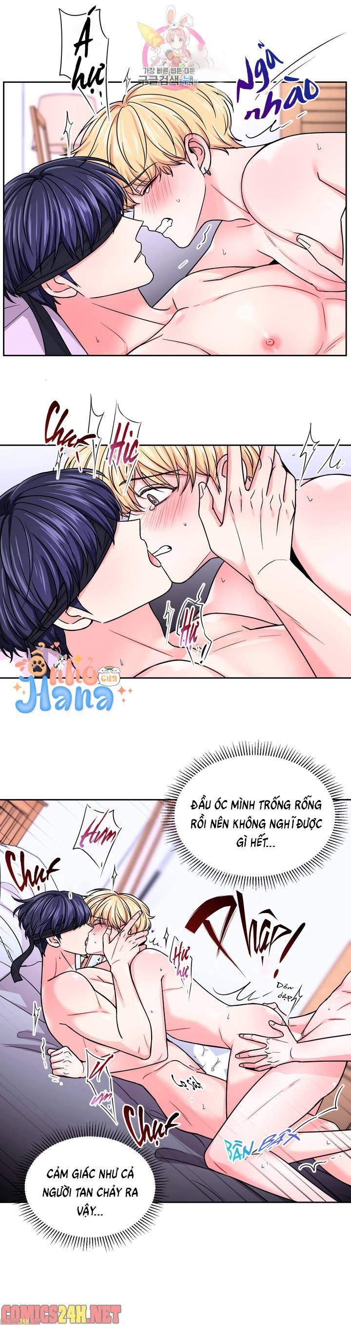 đọc truyện Kinh Nghiệm Cảnh Nóng Chương 55 ảnh 7 tại Thiên Thai Truyện