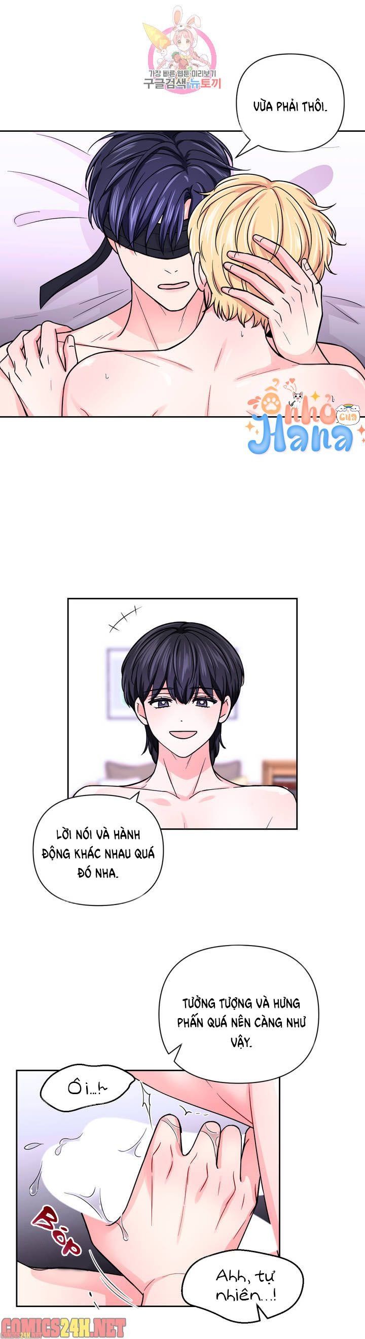 đọc truyện Kinh Nghiệm Cảnh Nóng Chương 55 ảnh 10 tại Thiên Thai Truyện