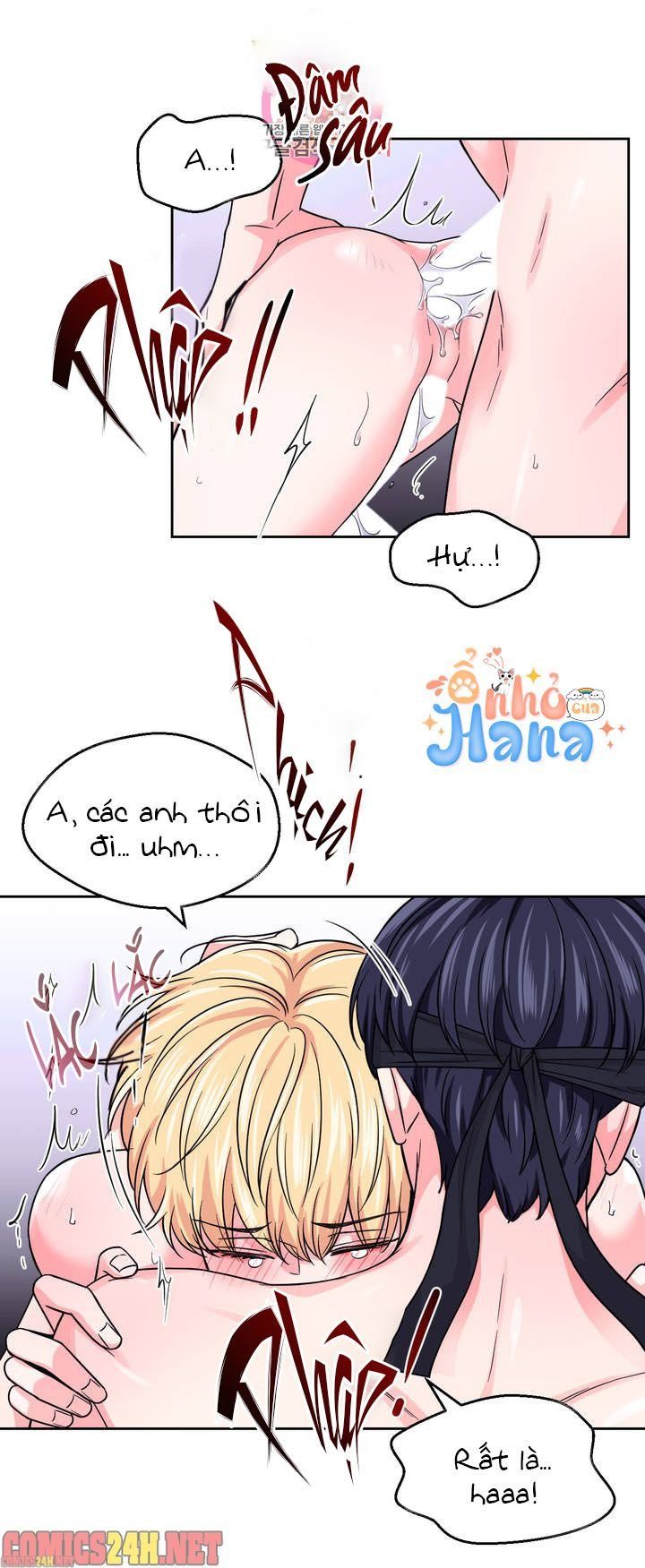 đọc truyện Kinh Nghiệm Cảnh Nóng Chương 55 ảnh 11 tại Thiên Thai Truyện