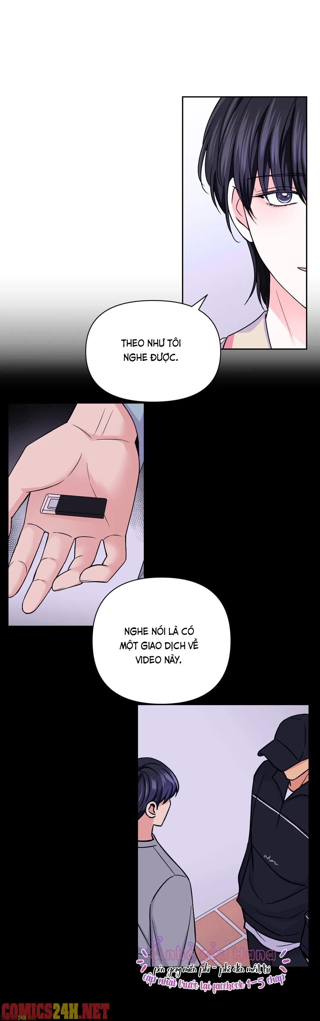 đọc truyện Kinh Nghiệm Cảnh Nóng Chương 56 ảnh 14 tại Thiên Thai Truyện