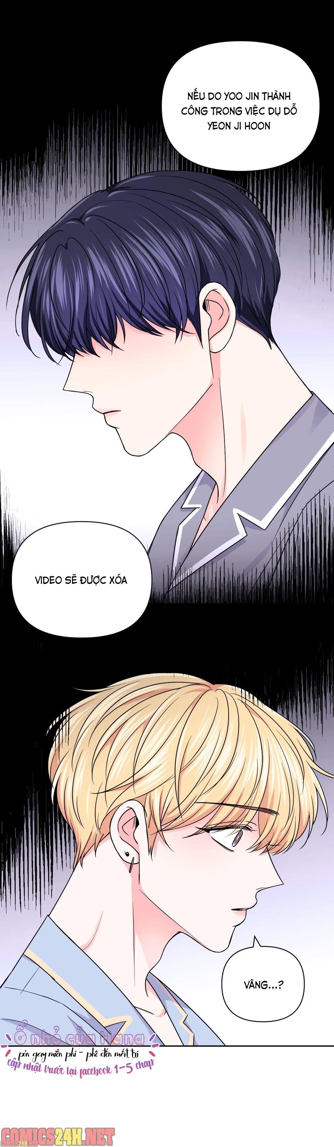 đọc truyện Kinh Nghiệm Cảnh Nóng Chương 56 ảnh 15 tại Thiên Thai Truyện