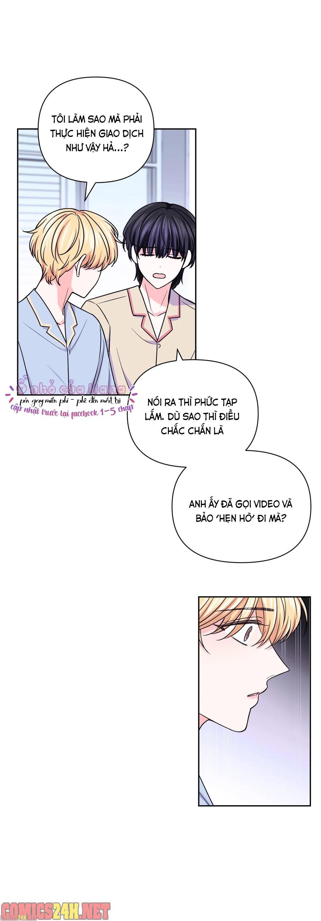 đọc truyện Kinh Nghiệm Cảnh Nóng Chương 56 ảnh 16 tại Thiên Thai Truyện