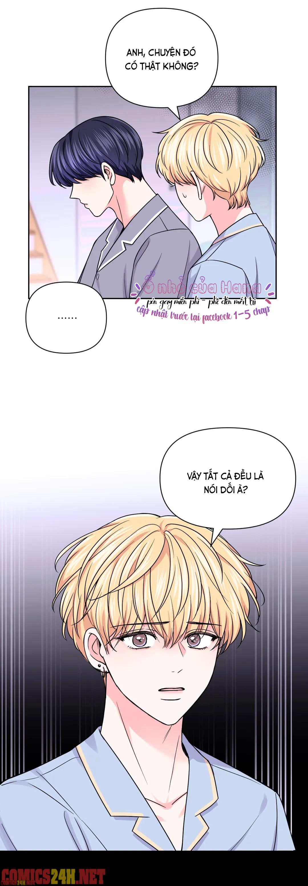 đọc truyện Kinh Nghiệm Cảnh Nóng Chương 56 ảnh 17 tại Thiên Thai Truyện