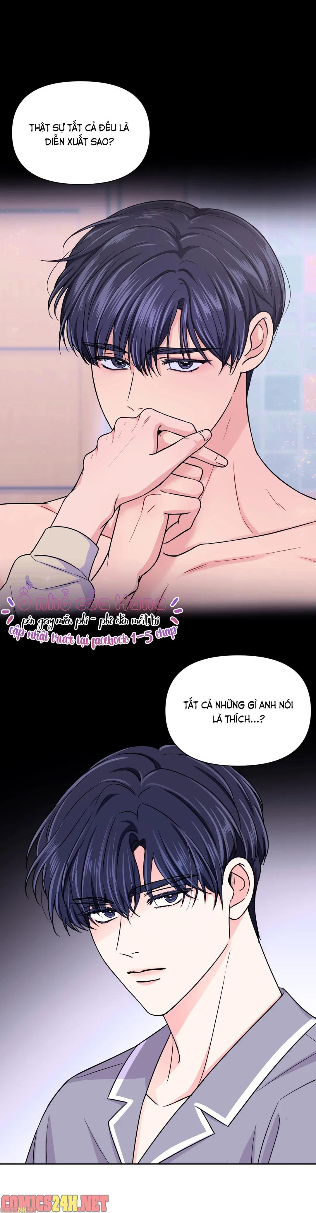 đọc truyện Kinh Nghiệm Cảnh Nóng Chương 56 ảnh 18 tại Thiên Thai Truyện