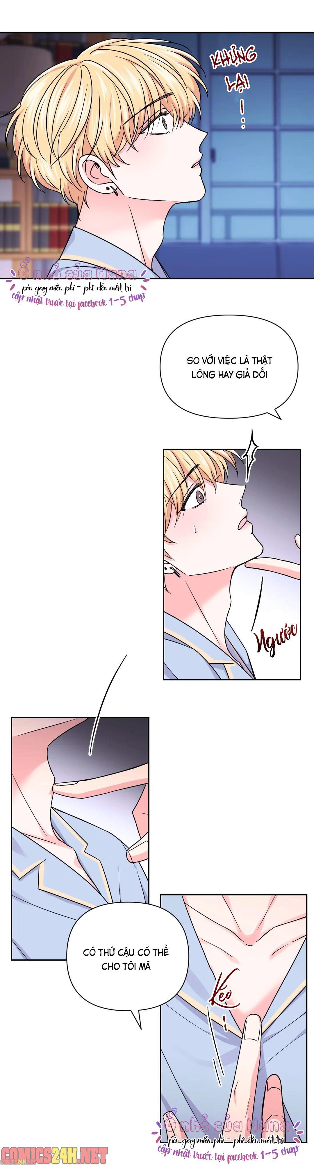 đọc truyện Kinh Nghiệm Cảnh Nóng Chương 56 ảnh 20 tại Thiên Thai Truyện