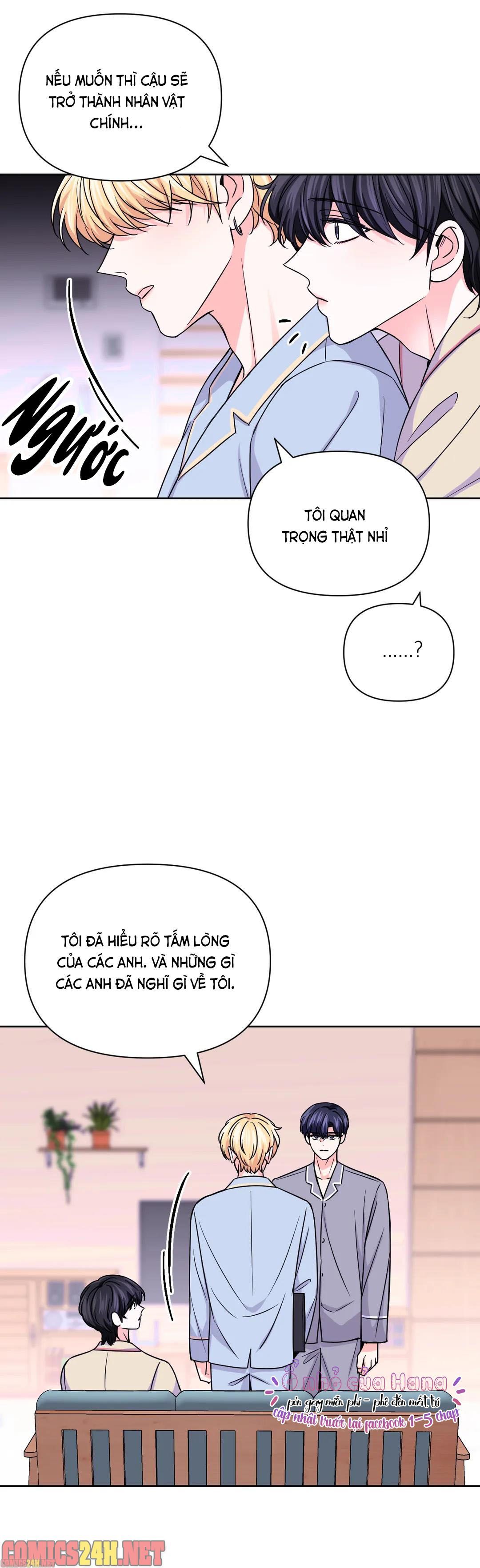 đọc truyện Kinh Nghiệm Cảnh Nóng Chương 56 ảnh 25 tại Thiên Thai Truyện