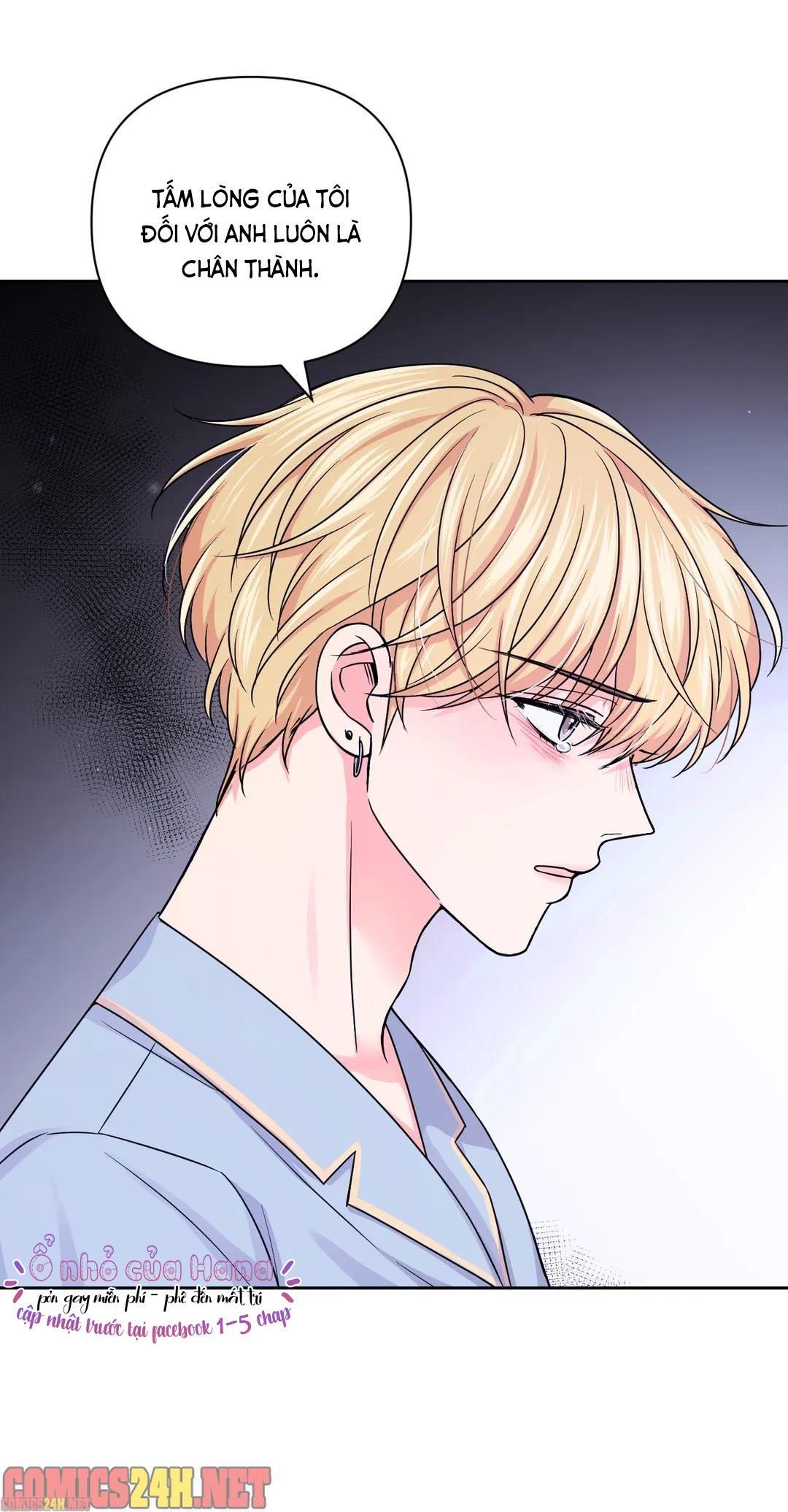 đọc truyện Kinh Nghiệm Cảnh Nóng Chương 56 ảnh 27 tại Thiên Thai Truyện