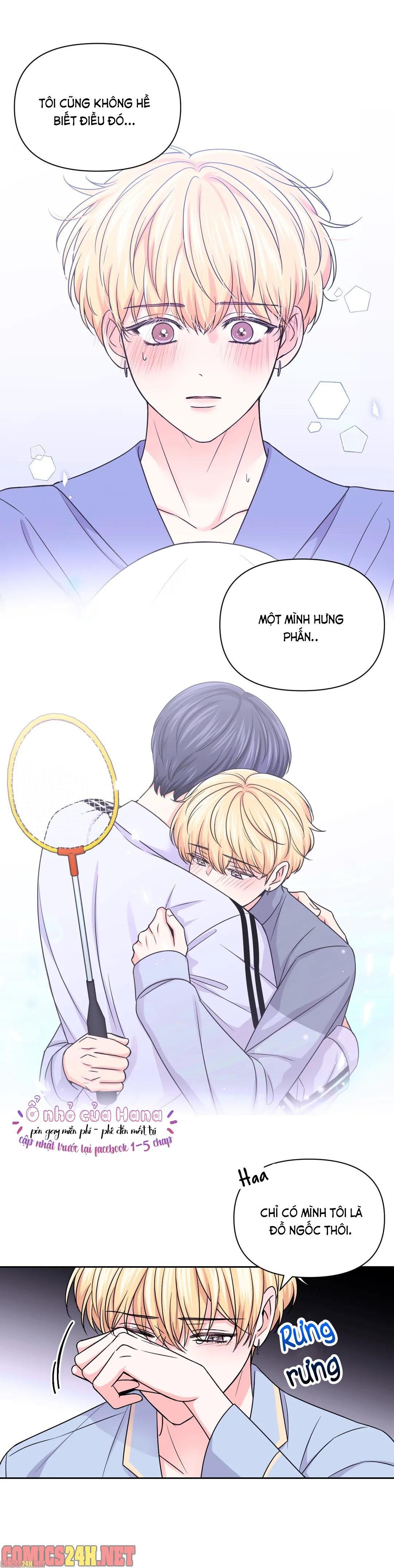 đọc truyện Kinh Nghiệm Cảnh Nóng Chương 56 ảnh 28 tại Thiên Thai Truyện