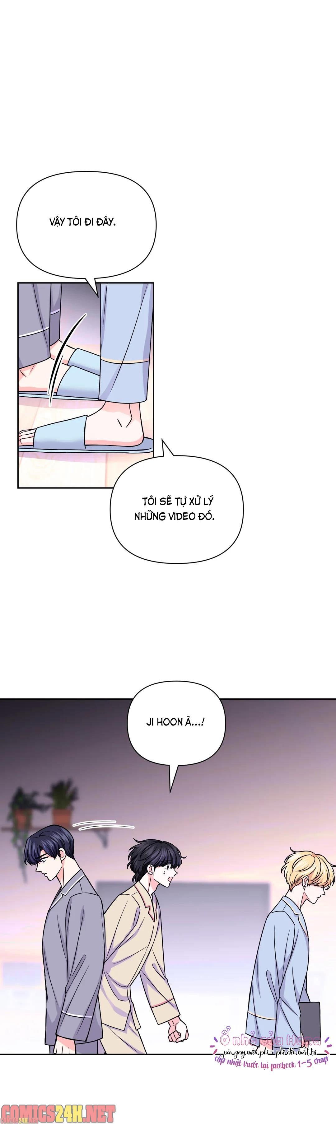 đọc truyện Kinh Nghiệm Cảnh Nóng Chương 56 ảnh 30 tại Thiên Thai Truyện