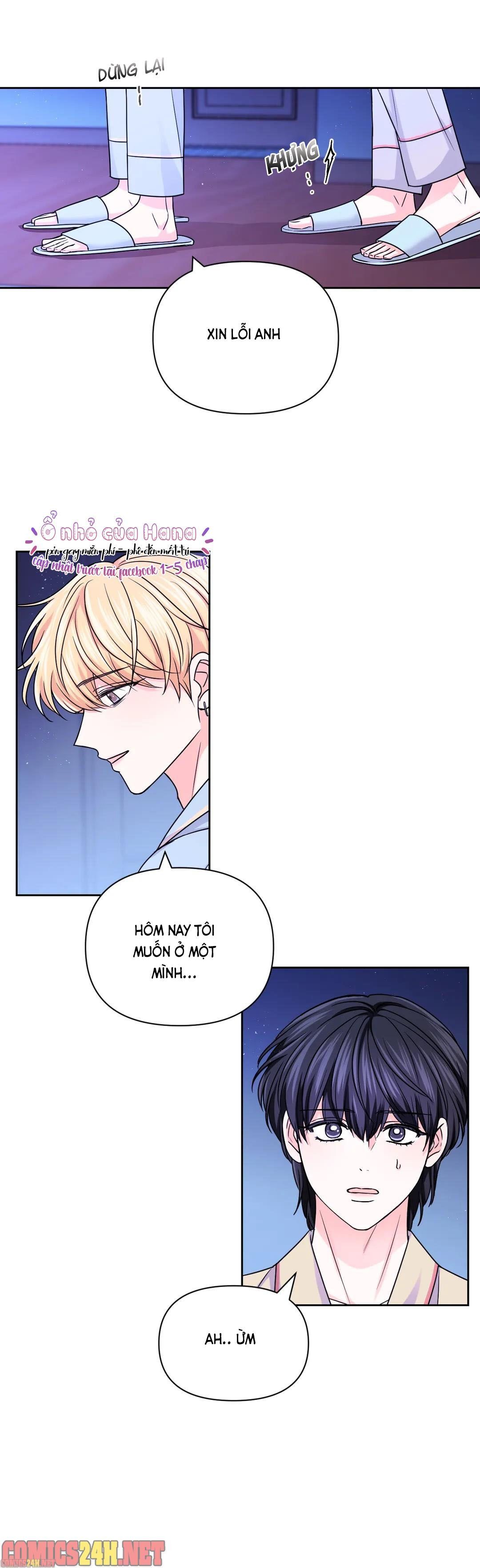 đọc truyện Kinh Nghiệm Cảnh Nóng Chương 56 ảnh 33 tại Thiên Thai Truyện