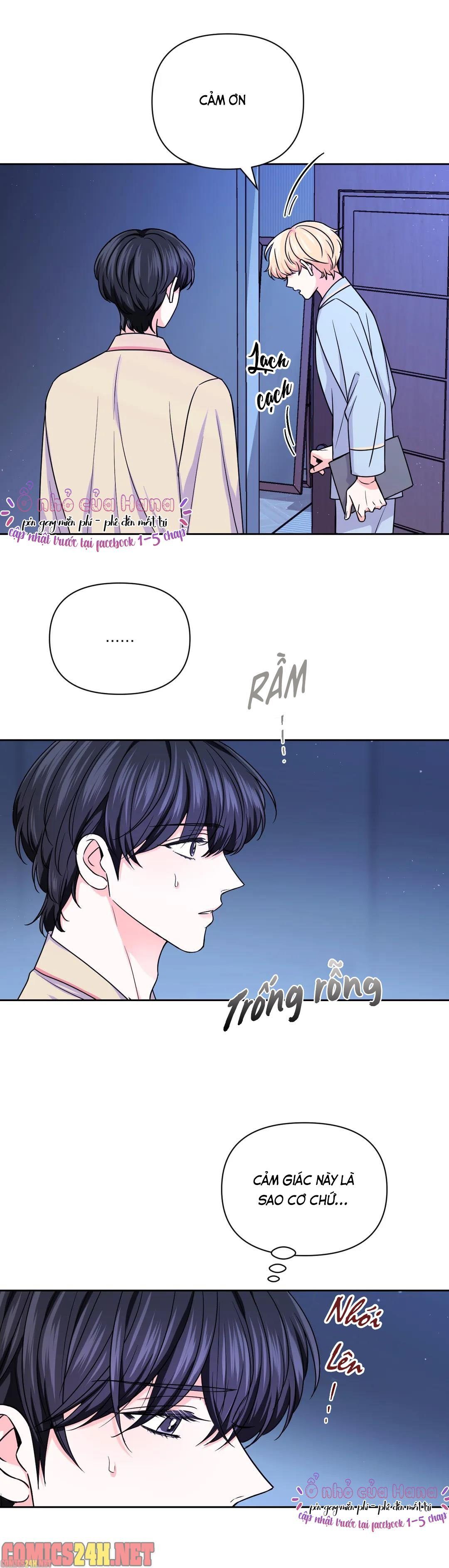 đọc truyện Kinh Nghiệm Cảnh Nóng Chương 56 ảnh 34 tại Thiên Thai Truyện