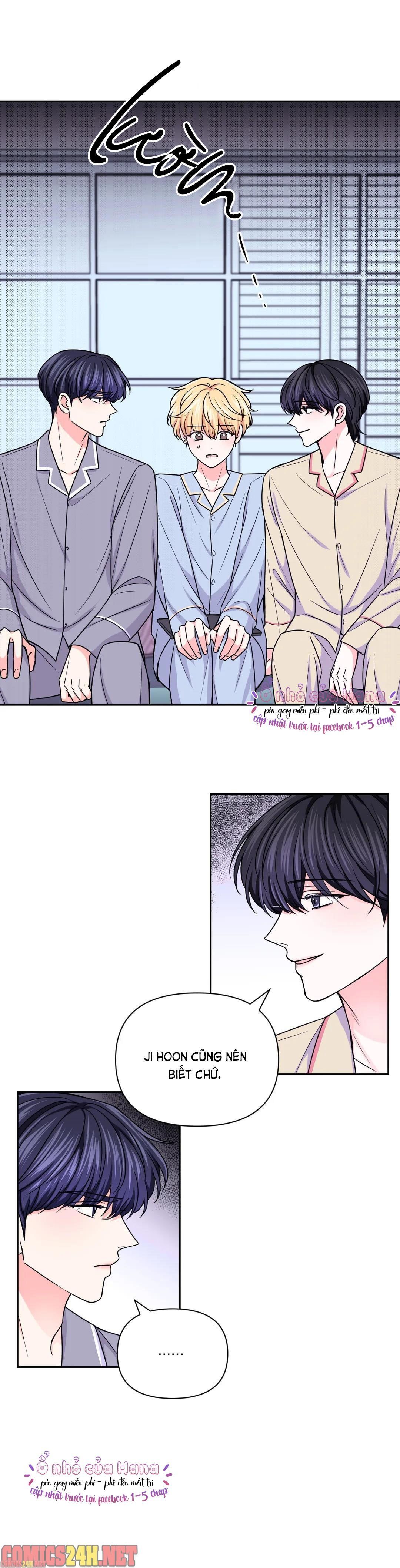 đọc truyện Kinh Nghiệm Cảnh Nóng Chương 56 ảnh 11 tại Thiên Thai Truyện