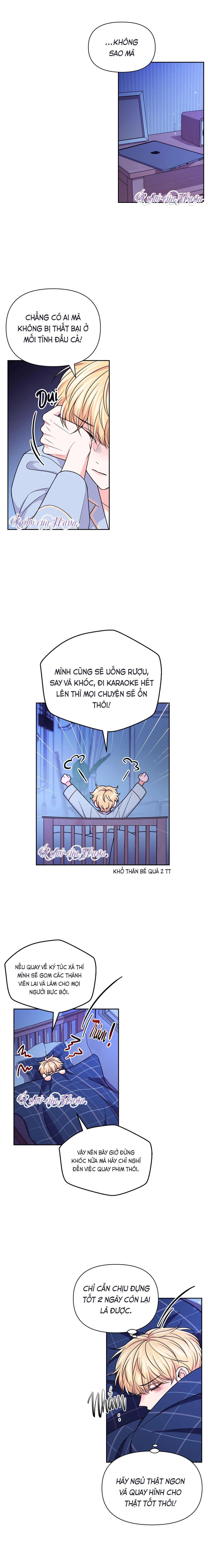 đọc truyện Kinh Nghiệm Cảnh Nóng Chương 57 ảnh 7 tại Thiên Thai Truyện