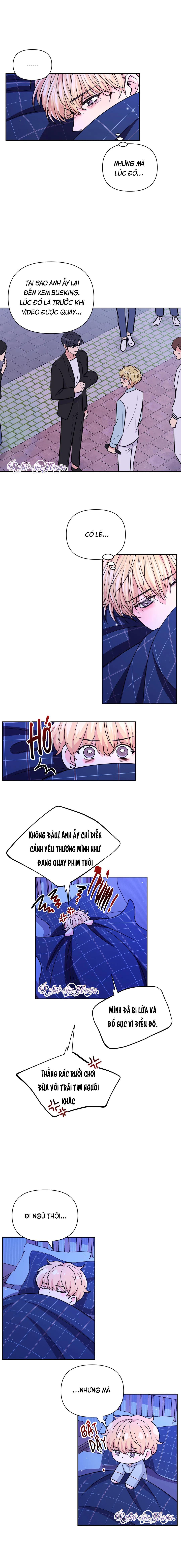 đọc truyện Kinh Nghiệm Cảnh Nóng Chương 57 ảnh 8 tại Thiên Thai Truyện