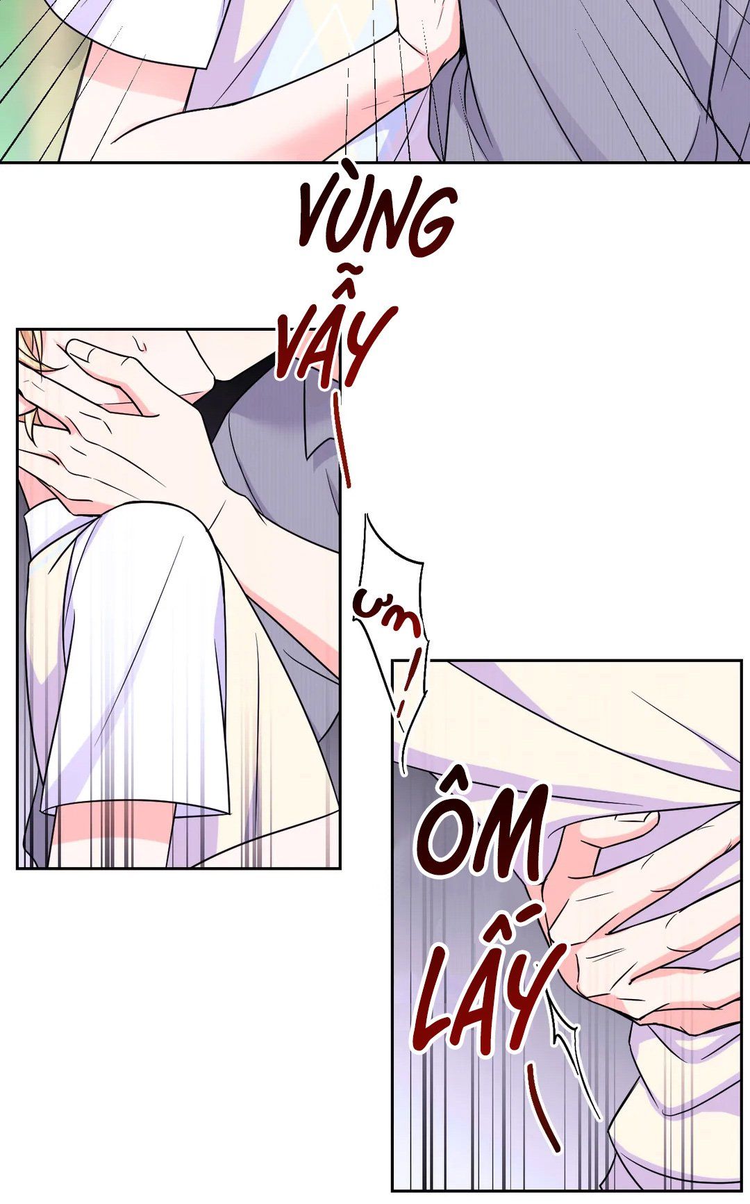 đọc truyện Kinh Nghiệm Cảnh Nóng Chương 58 ảnh 26 tại Thiên Thai Truyện