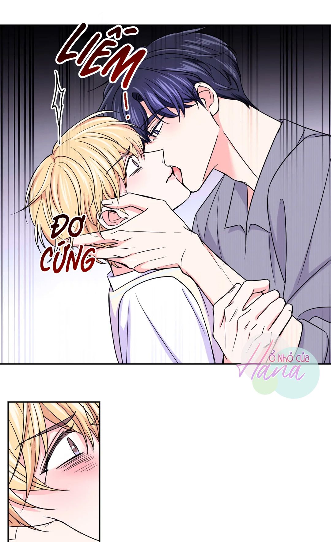 đọc truyện Kinh Nghiệm Cảnh Nóng Chương 58 ảnh 27 tại Thiên Thai Truyện