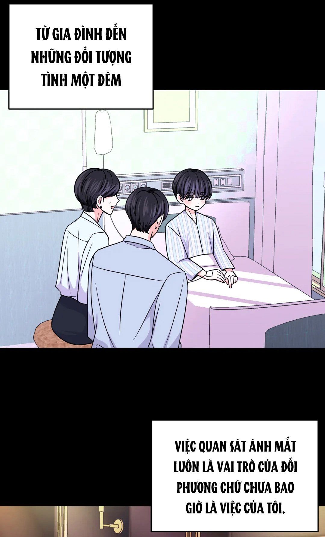 đọc truyện Kinh Nghiệm Cảnh Nóng Chương 58 ảnh 32 tại Thiên Thai Truyện