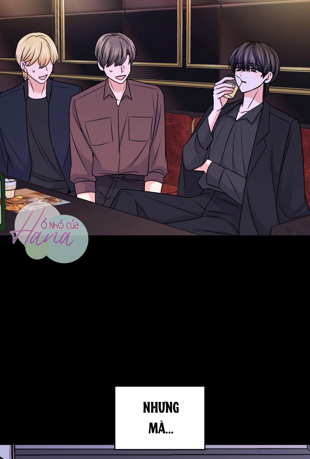 đọc truyện Kinh Nghiệm Cảnh Nóng Chương 58 ảnh 33 tại Thiên Thai Truyện