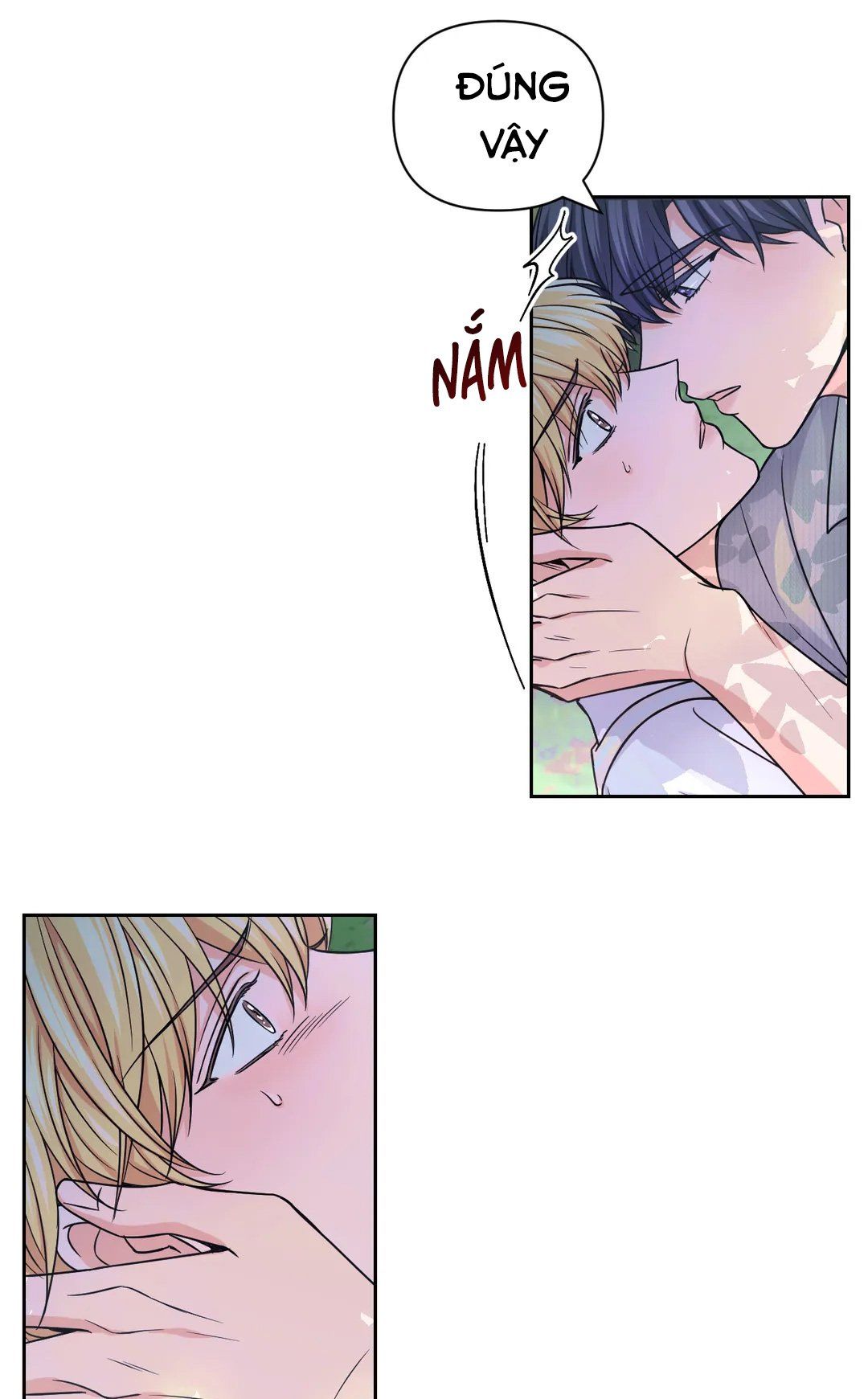 đọc truyện Kinh Nghiệm Cảnh Nóng Chương 58 ảnh 6 tại Thiên Thai Truyện