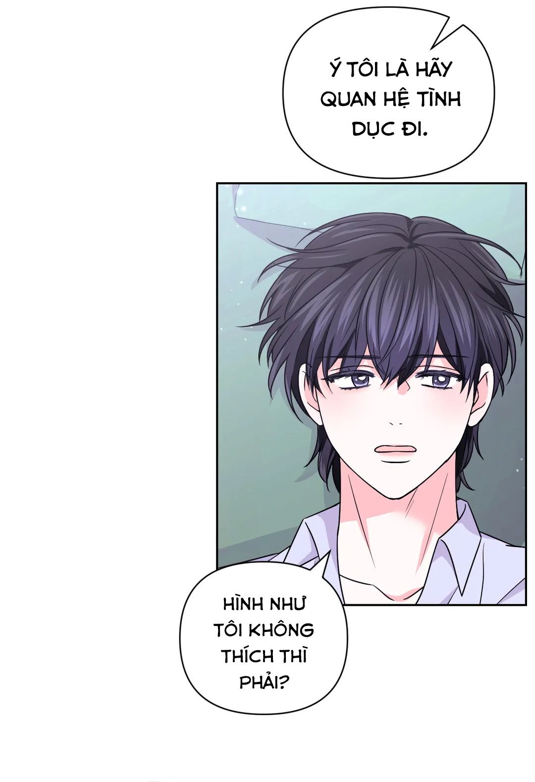 đọc truyện Kinh Nghiệm Cảnh Nóng Chương 58 ảnh 42 tại Thiên Thai Truyện