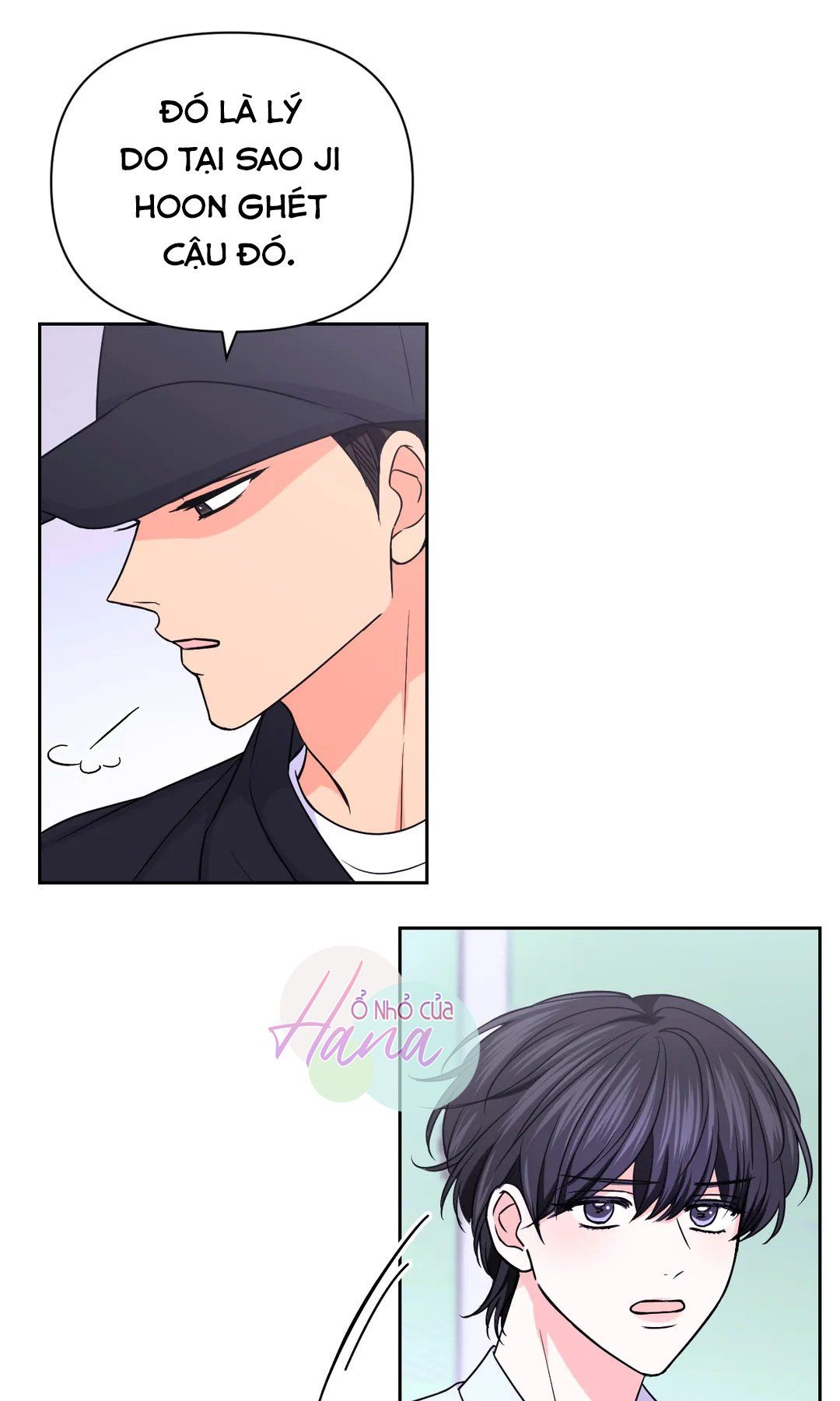 đọc truyện Kinh Nghiệm Cảnh Nóng Chương 58 ảnh 47 tại Thiên Thai Truyện