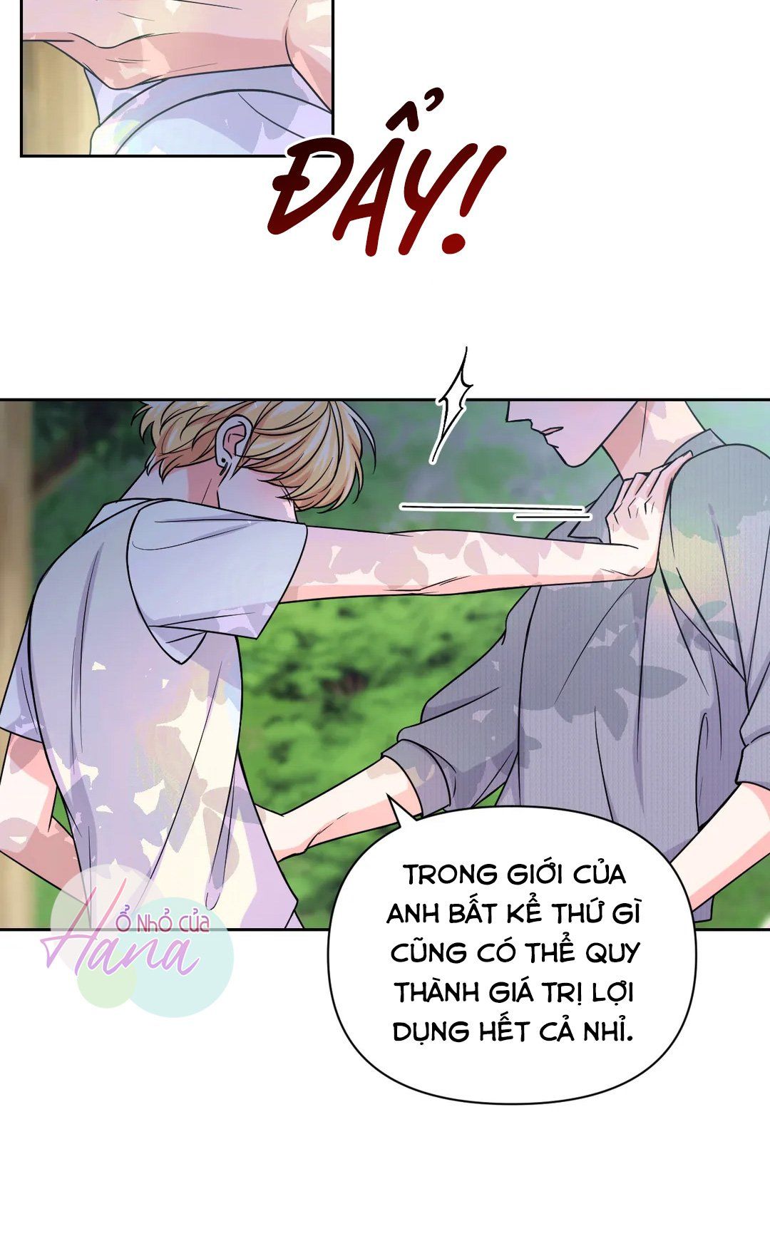 đọc truyện Kinh Nghiệm Cảnh Nóng Chương 58 ảnh 7 tại Thiên Thai Truyện