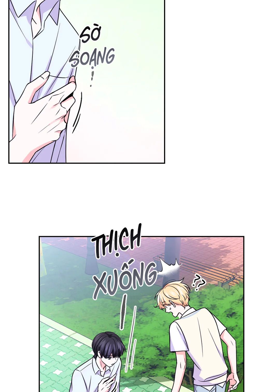 đọc truyện Kinh Nghiệm Cảnh Nóng Chương 58 ảnh 66 tại Thiên Thai Truyện