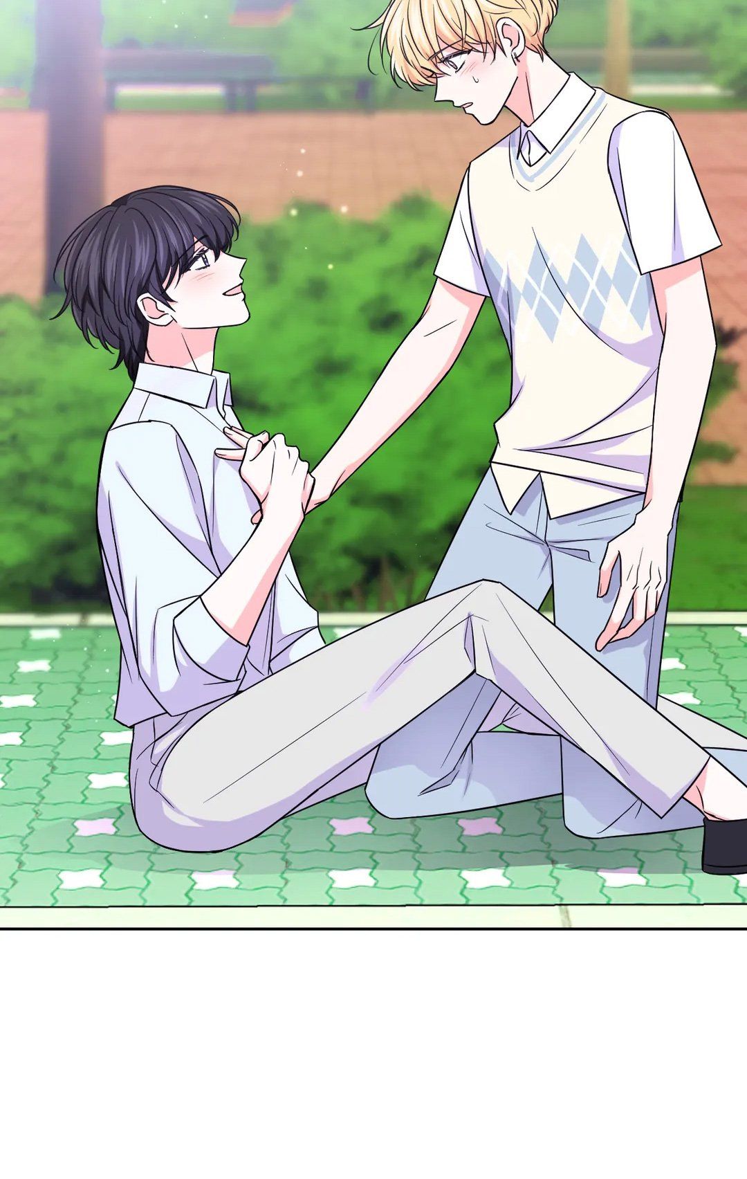 đọc truyện Kinh Nghiệm Cảnh Nóng Chương 58 ảnh 72 tại Thiên Thai Truyện