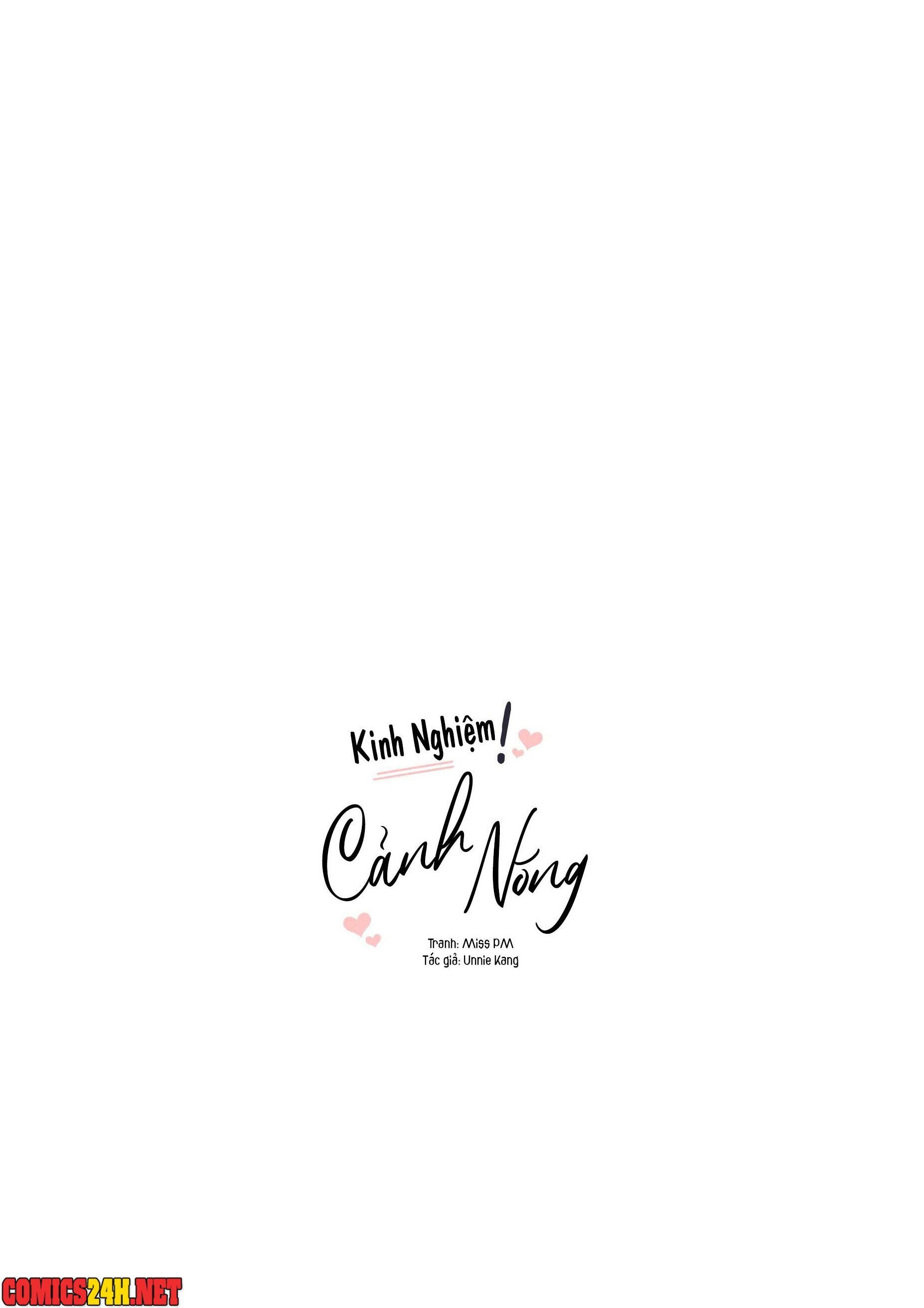 đọc truyện Kinh Nghiệm Cảnh Nóng Chương 59 ảnh 3 tại Thiên Thai Truyện