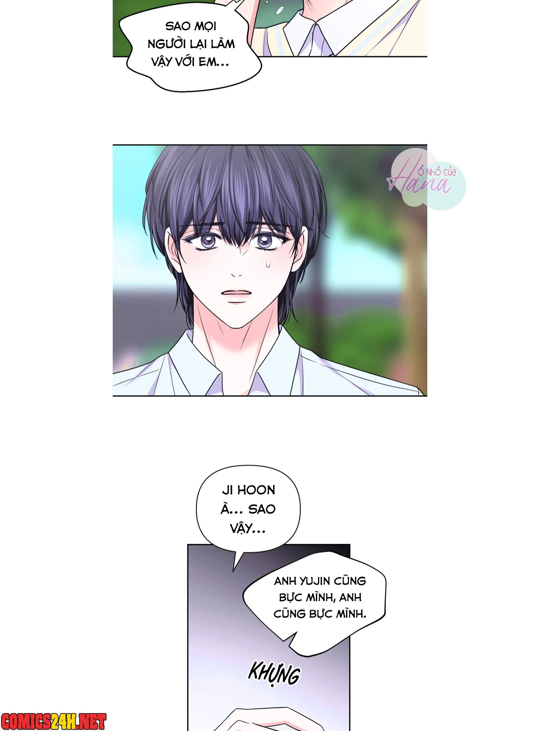 đọc truyện Kinh Nghiệm Cảnh Nóng Chương 59 ảnh 16 tại Thiên Thai Truyện