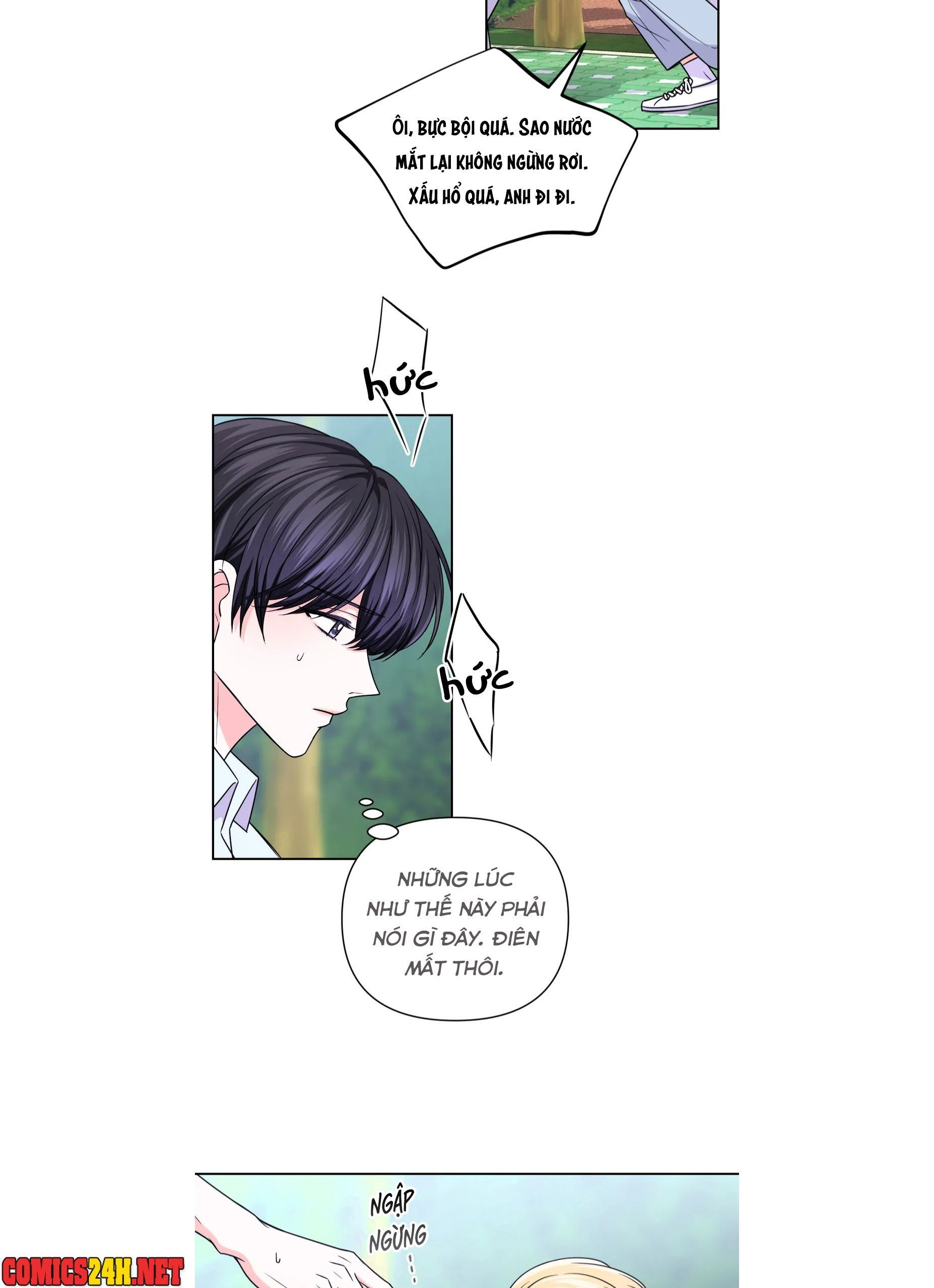 đọc truyện Kinh Nghiệm Cảnh Nóng Chương 59 ảnh 19 tại Thiên Thai Truyện