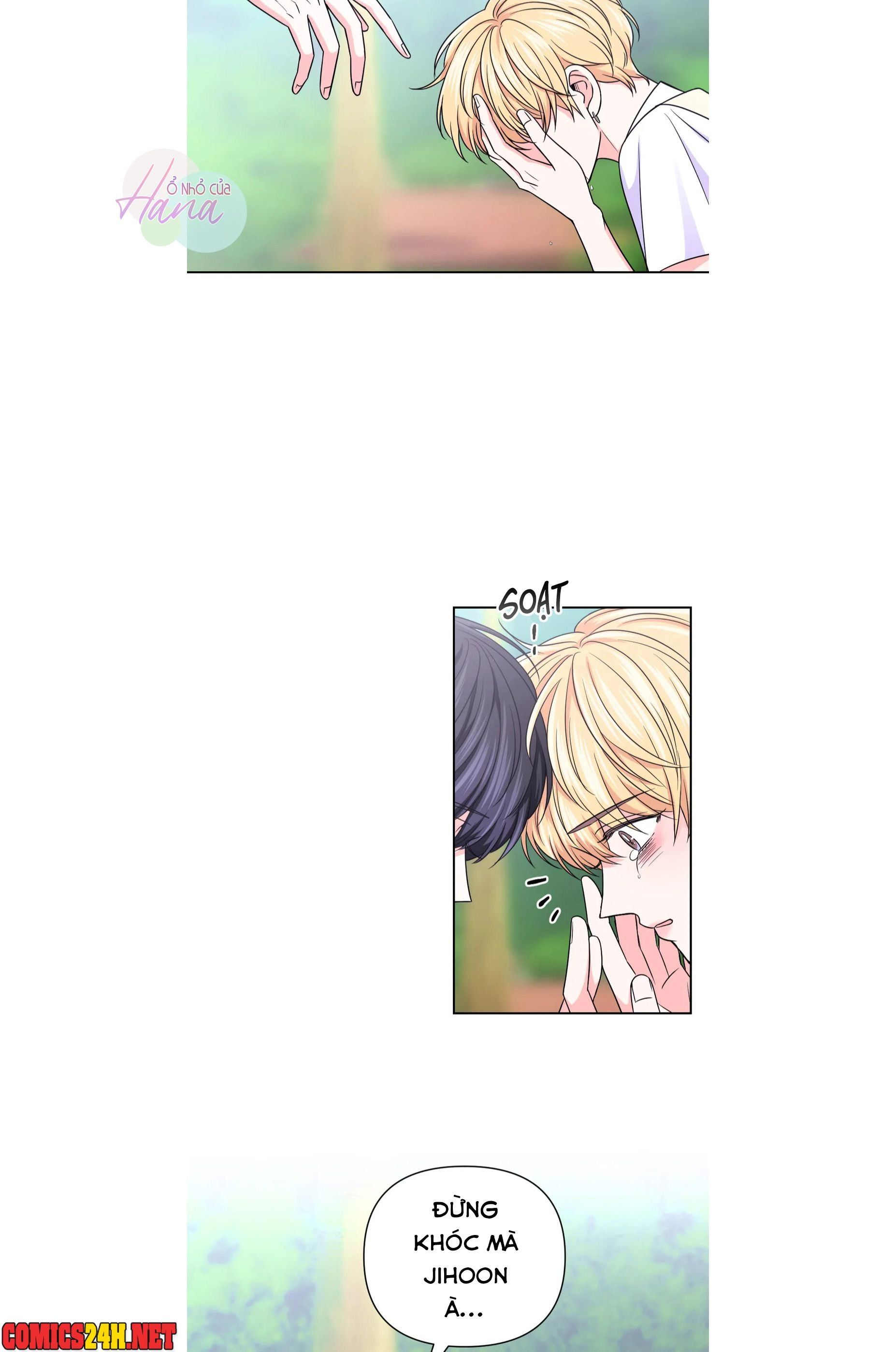 đọc truyện Kinh Nghiệm Cảnh Nóng Chương 59 ảnh 20 tại Thiên Thai Truyện