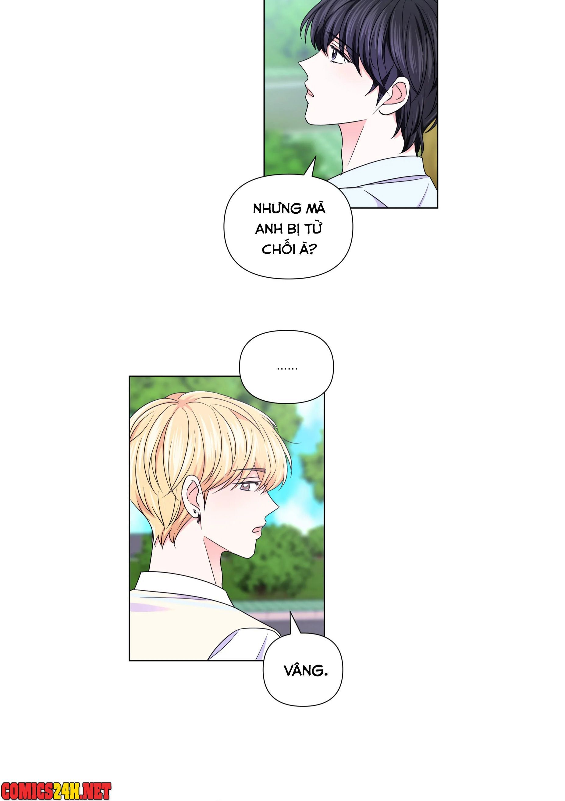 đọc truyện Kinh Nghiệm Cảnh Nóng Chương 59 ảnh 27 tại Thiên Thai Truyện