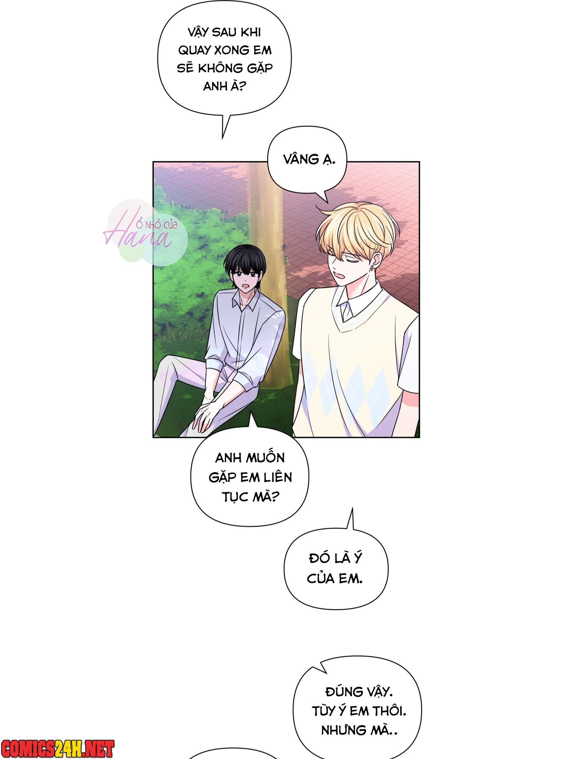 đọc truyện Kinh Nghiệm Cảnh Nóng Chương 59 ảnh 28 tại Thiên Thai Truyện