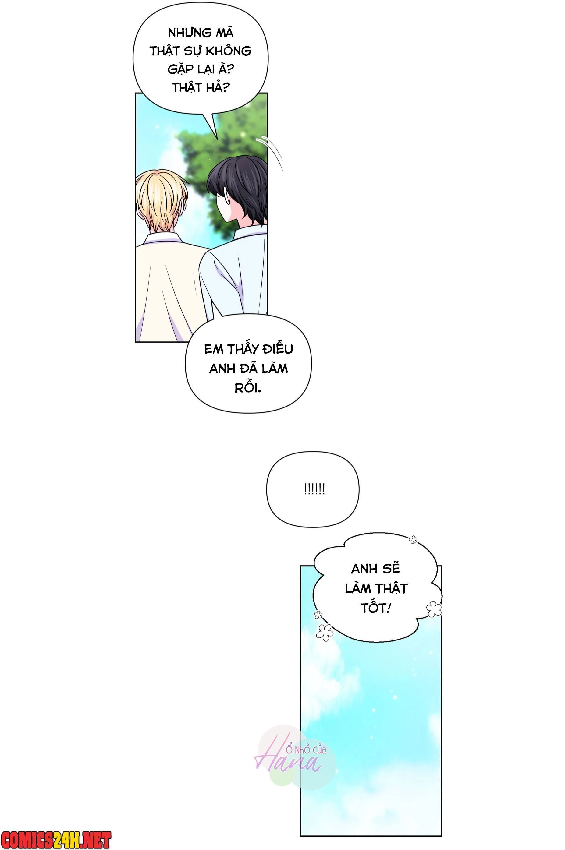 đọc truyện Kinh Nghiệm Cảnh Nóng Chương 59 ảnh 30 tại Thiên Thai Truyện