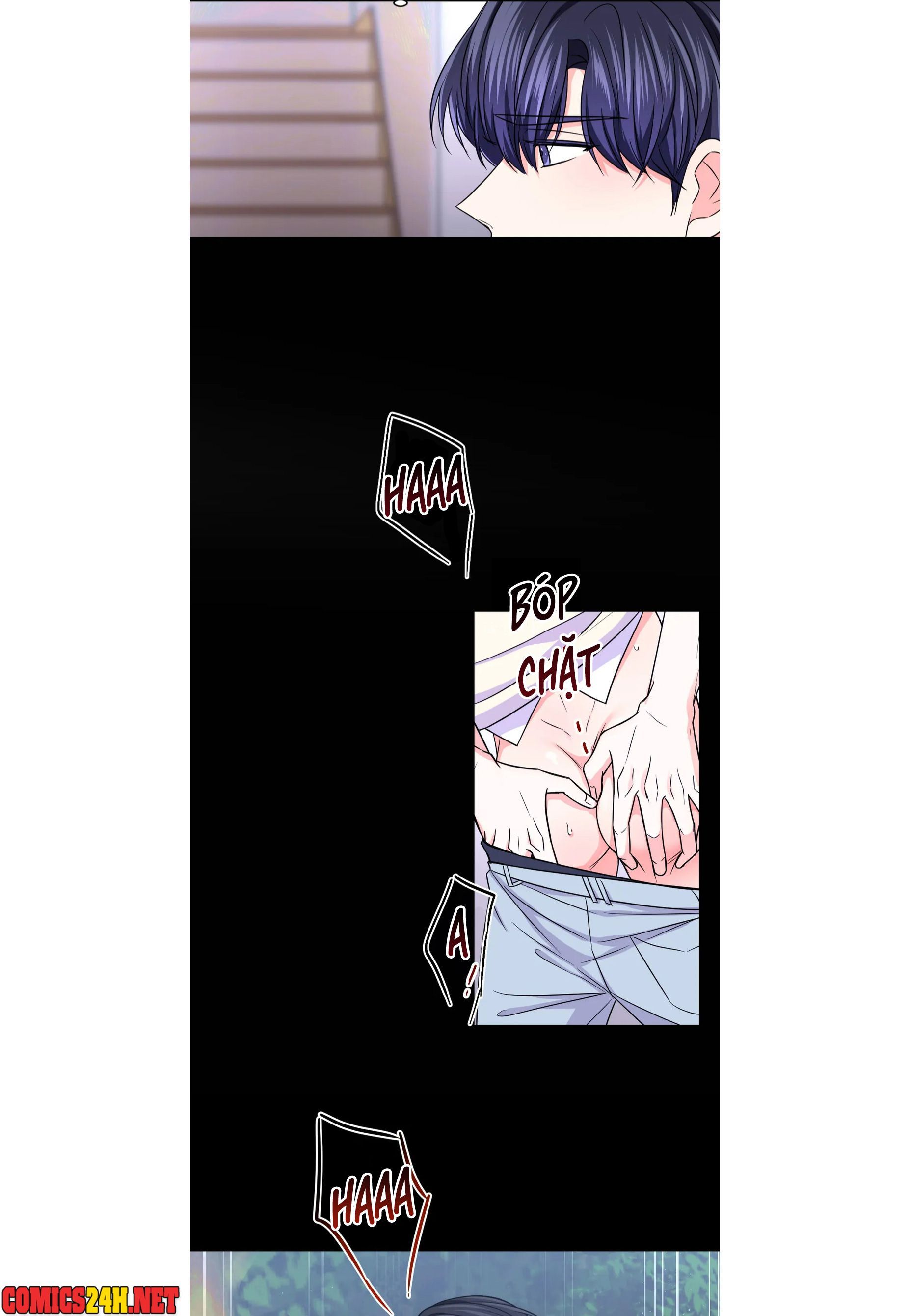 đọc truyện Kinh Nghiệm Cảnh Nóng Chương 59 ảnh 33 tại Thiên Thai Truyện