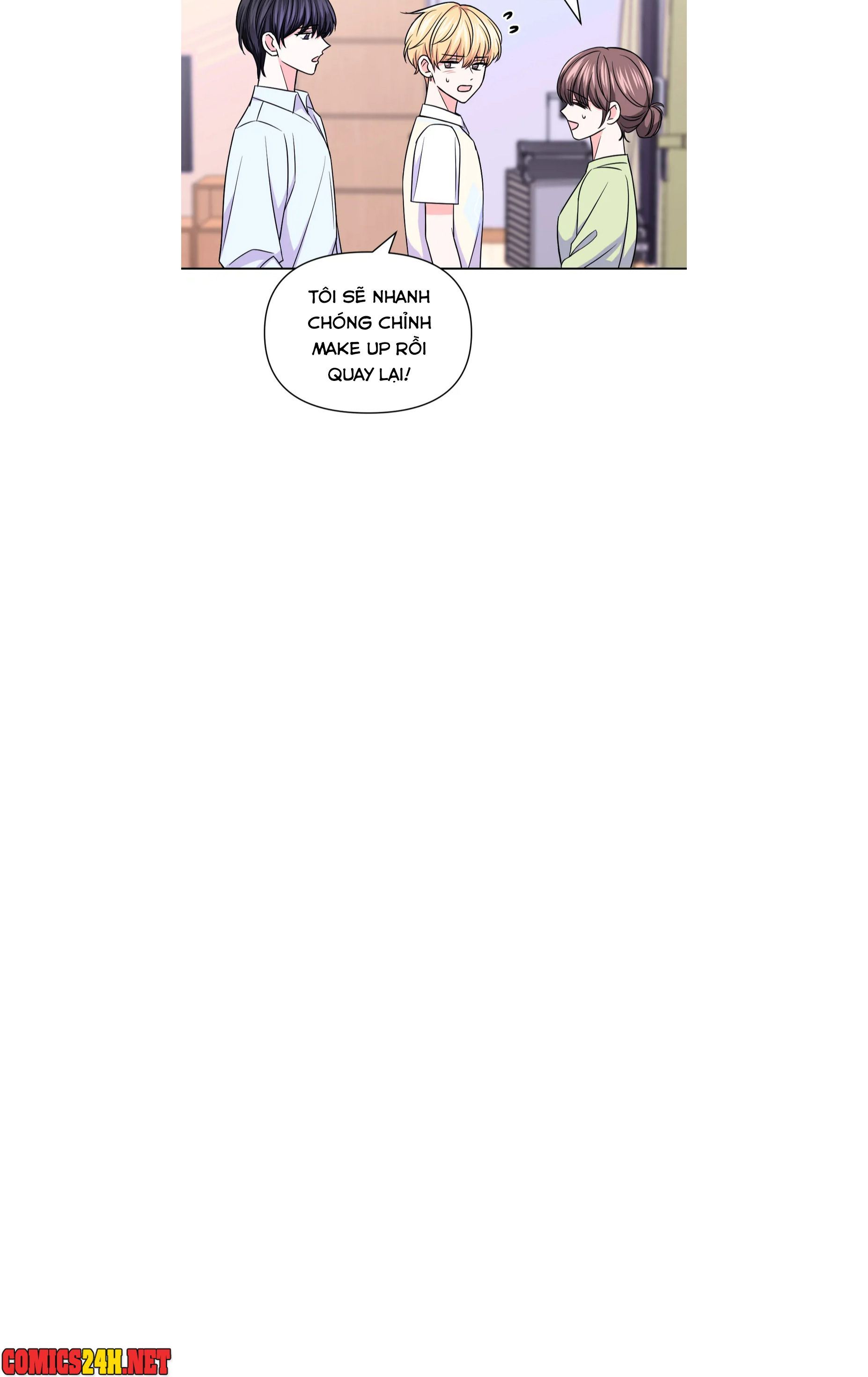 đọc truyện Kinh Nghiệm Cảnh Nóng Chương 59 ảnh 37 tại Thiên Thai Truyện