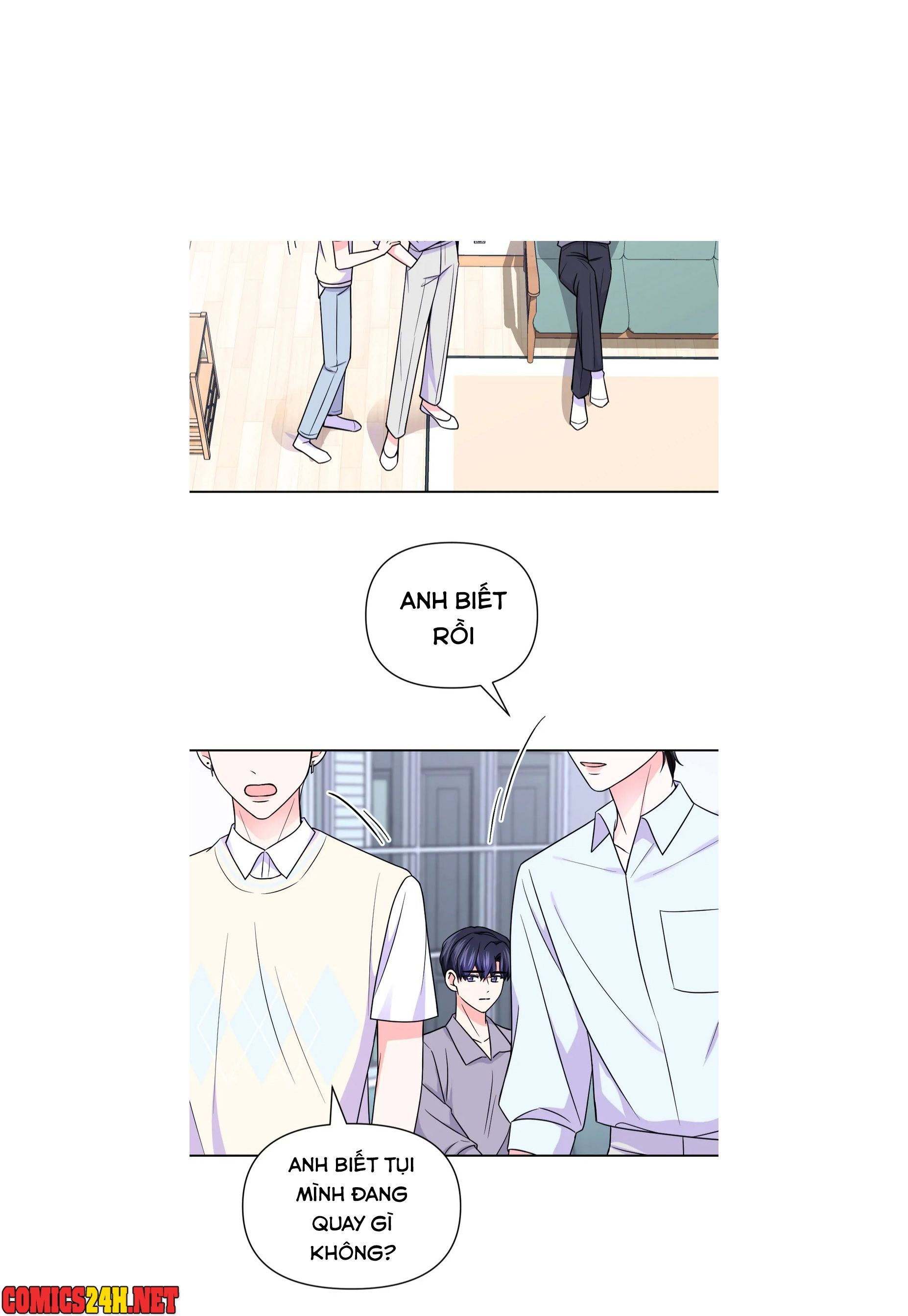 đọc truyện Kinh Nghiệm Cảnh Nóng Chương 59 ảnh 39 tại Thiên Thai Truyện