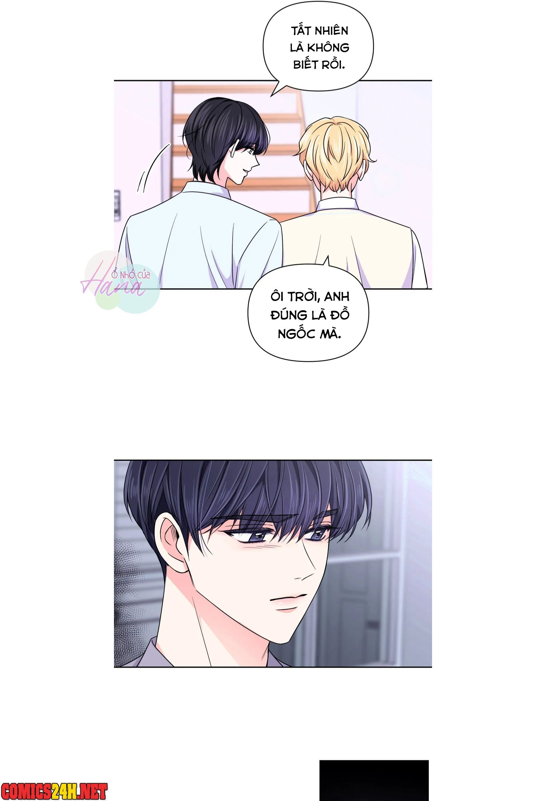 đọc truyện Kinh Nghiệm Cảnh Nóng Chương 59 ảnh 40 tại Thiên Thai Truyện