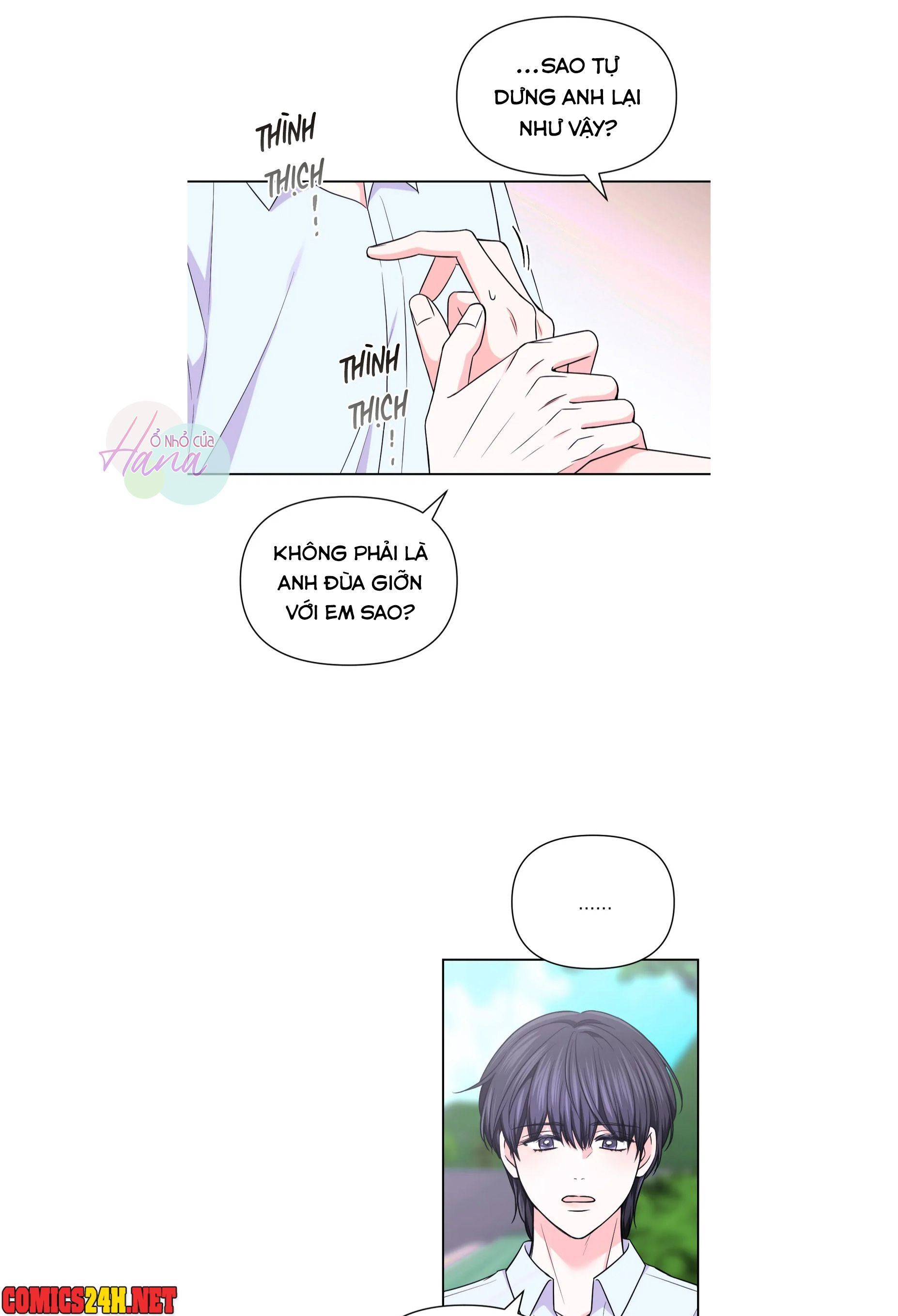 đọc truyện Kinh Nghiệm Cảnh Nóng Chương 59 ảnh 6 tại Thiên Thai Truyện