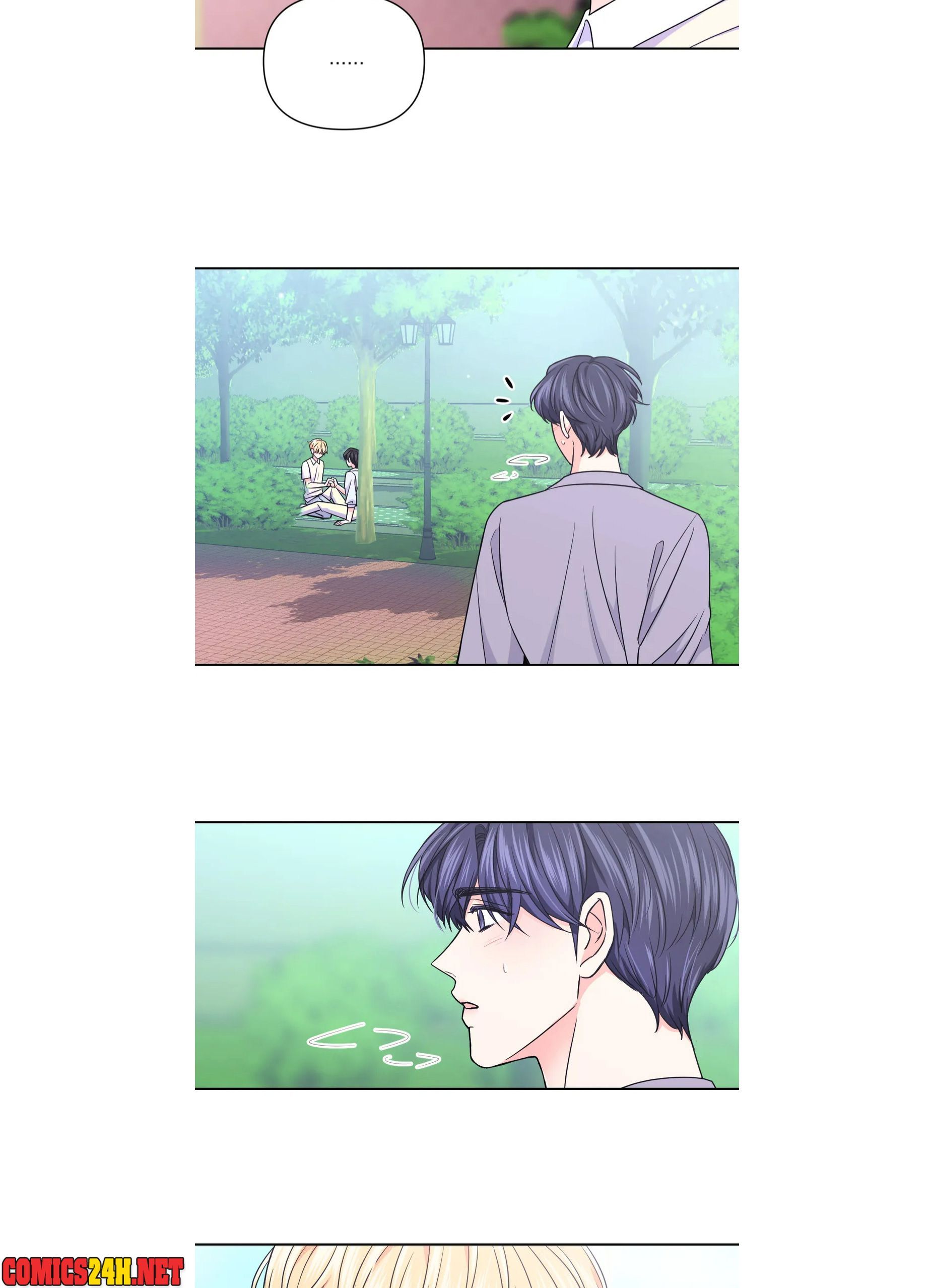 đọc truyện Kinh Nghiệm Cảnh Nóng Chương 59 ảnh 9 tại Thiên Thai Truyện