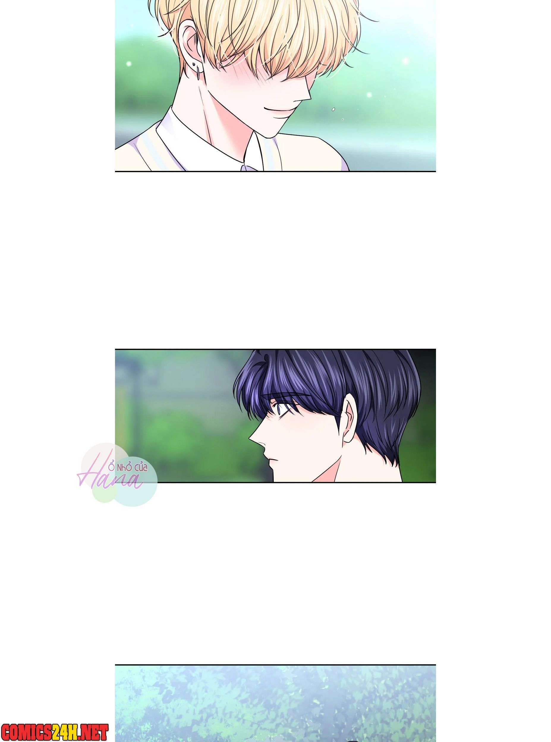 đọc truyện Kinh Nghiệm Cảnh Nóng Chương 59 ảnh 10 tại Thiên Thai Truyện